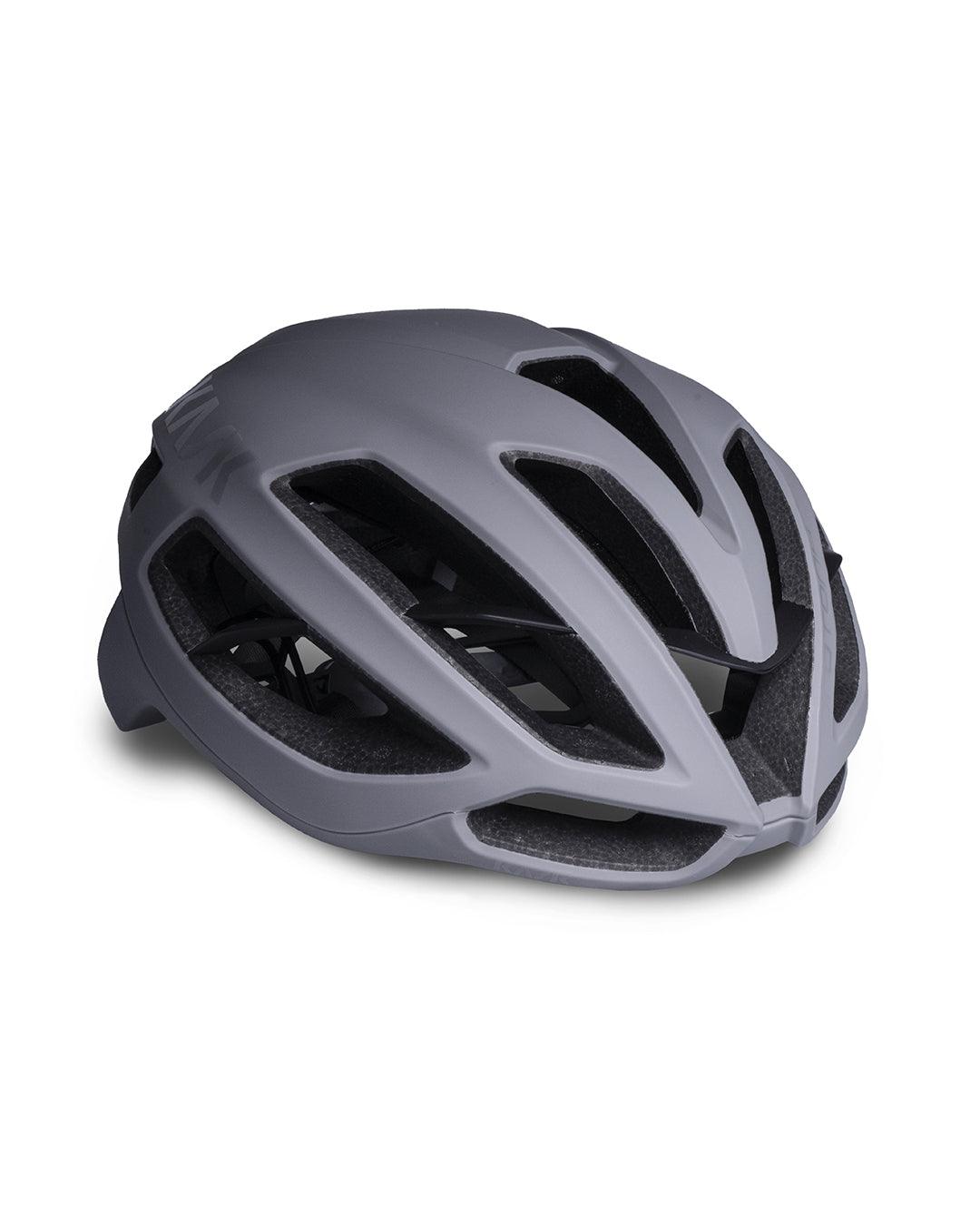Protone Icon Cykelhjelm - KASK - Mat Grå | KASK | gioventu.cc