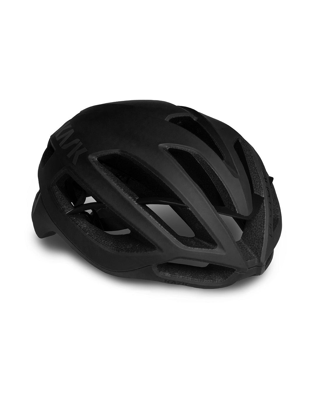 Protone Icon Cykelhjelm - KASK - Mat Sort | KASK | gioventu.cc