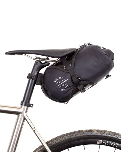 Race Sadeltaske - Restrap - 7L Sort | Restrap | gioventu.cc