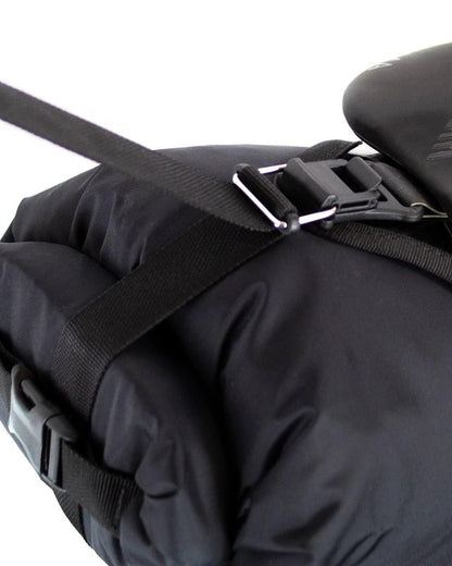 Race Sadeltaske - Restrap - 7L Sort | Restrap | gioventu.cc