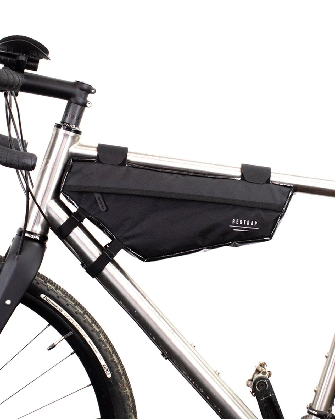 Race Steltaske - Restrap - 3L Sort | Restrap | gioventu.cc