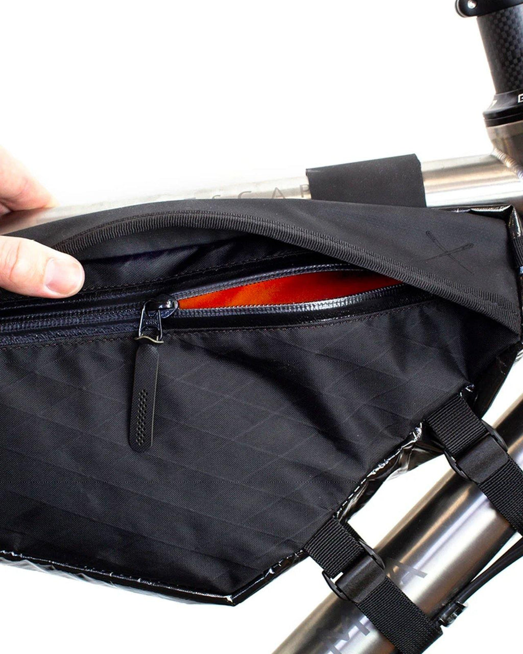 Race Steltaske - Restrap - 3L Sort | Restrap | gioventu.cc