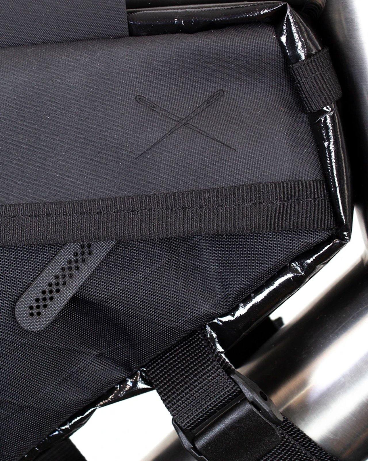 Race Steltaske - Restrap - 3L Sort | Restrap | gioventu.cc