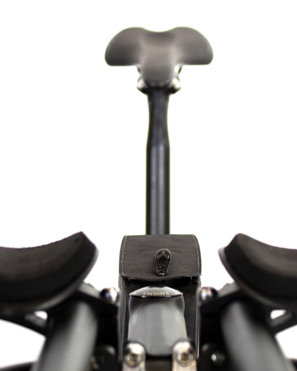 Race Top Tube Taske - Restrap - 1.5L Sort | Restrap | gioventu.cc