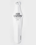 Regular Mudguard - ASS SAVERS - Hvid | ASS SAVERS | gioventu.cc