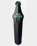 Regular Mudguard - ASS SAVERS - Sort | ASS SAVERS | gioventu.cc