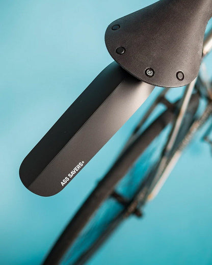 Regular Mudguard - ASS SAVERS - Sort | ASS SAVERS | gioventu.cc