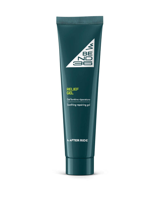 Relief Gel After-Ride - Bend36 - 150ml | Bend36 | gioventu.cc
