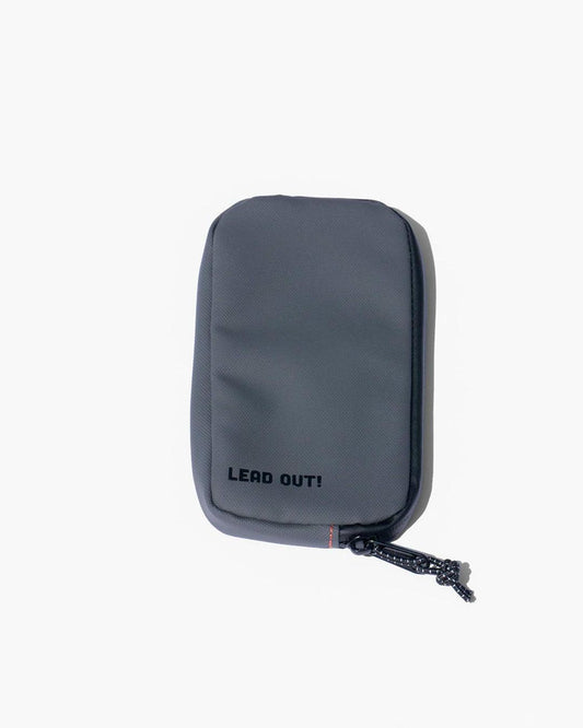 Ride Wallet - Lead Out - Grå | Lead Out | gioventu.cc