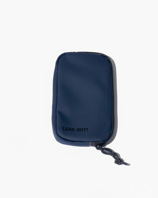 Ride Wallet - Lead Out - Navy | Lead Out | gioventu.cc