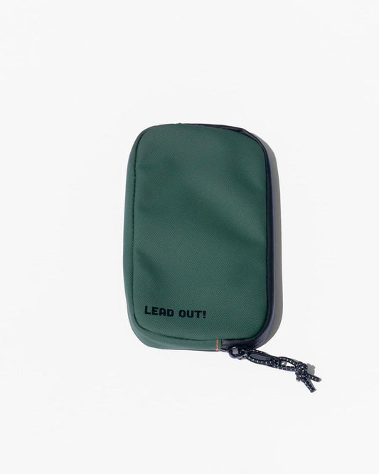Ride Wallet - Lead Out - Olive | Lead Out | gioventu.cc