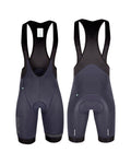 Signature3 Bib Shorts - Biehler - Heavy Metal | Biehler | gioventu.cc