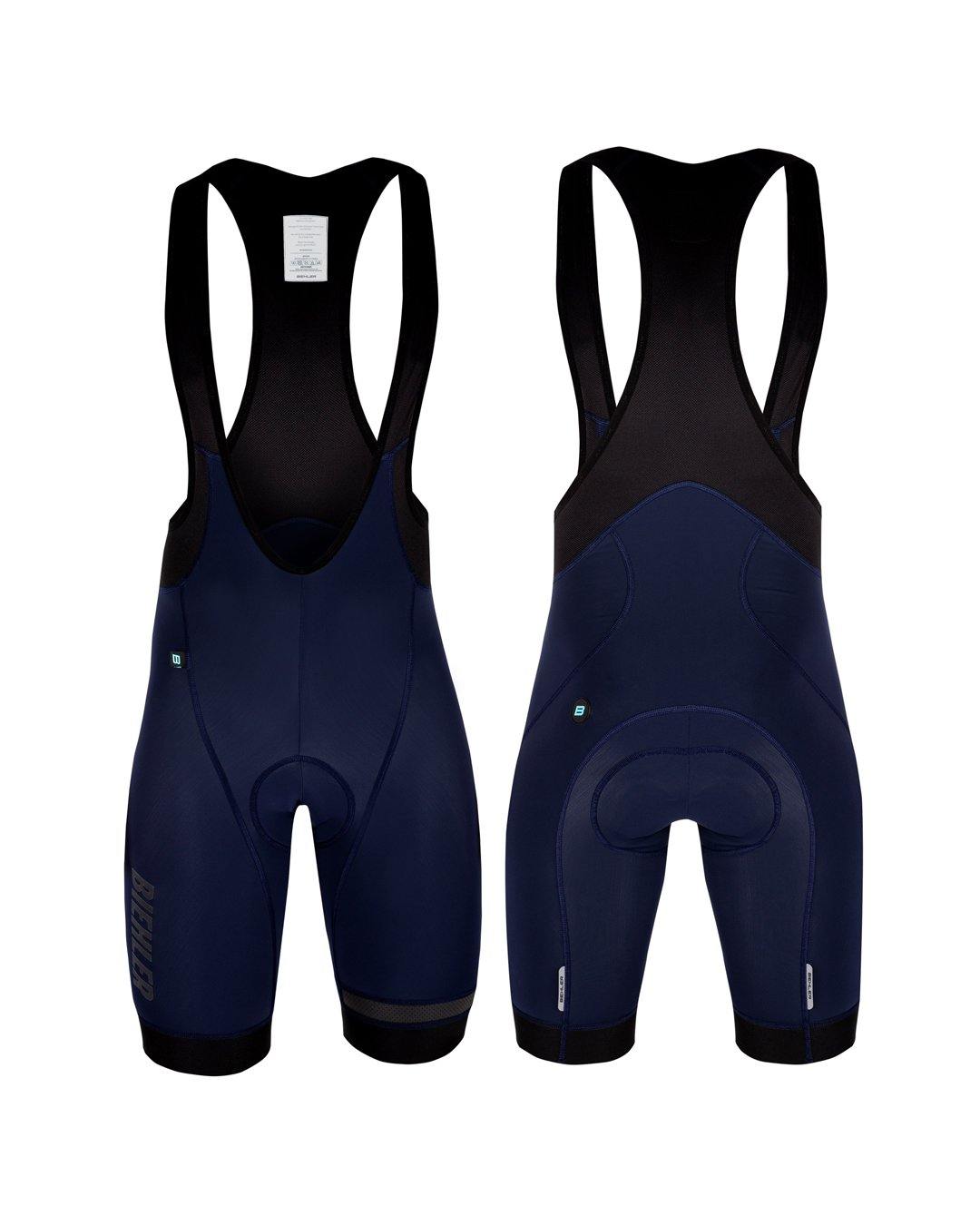 Signature3 Bib Shorts - Biehler - Night Blue | Biehler | gioventu.cc