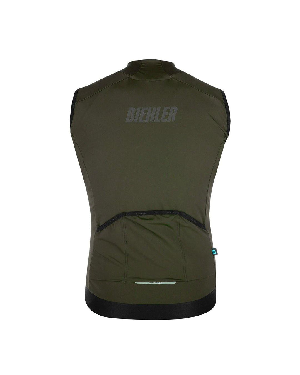 Signature3 Gilet - Biehler - Pine Tree | Biehler | gioventu.cc