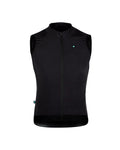 Signature3 Gilet - Biehler - Sort | Biehler | gioventu.cc