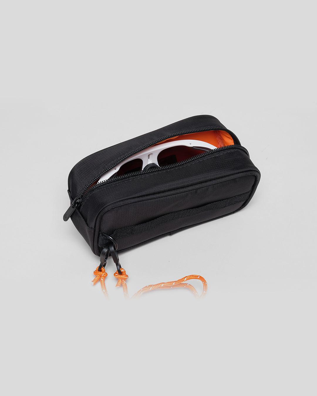 Single Solbrille Etui - Alba Optics - Sort | Alba Optics | gioventu.cc