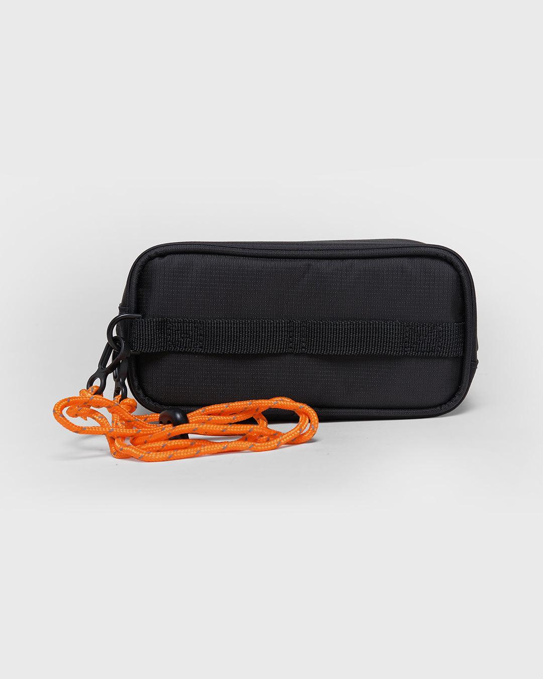 Single Solbrille Etui - Alba Optics - Sort | Alba Optics | gioventu.cc