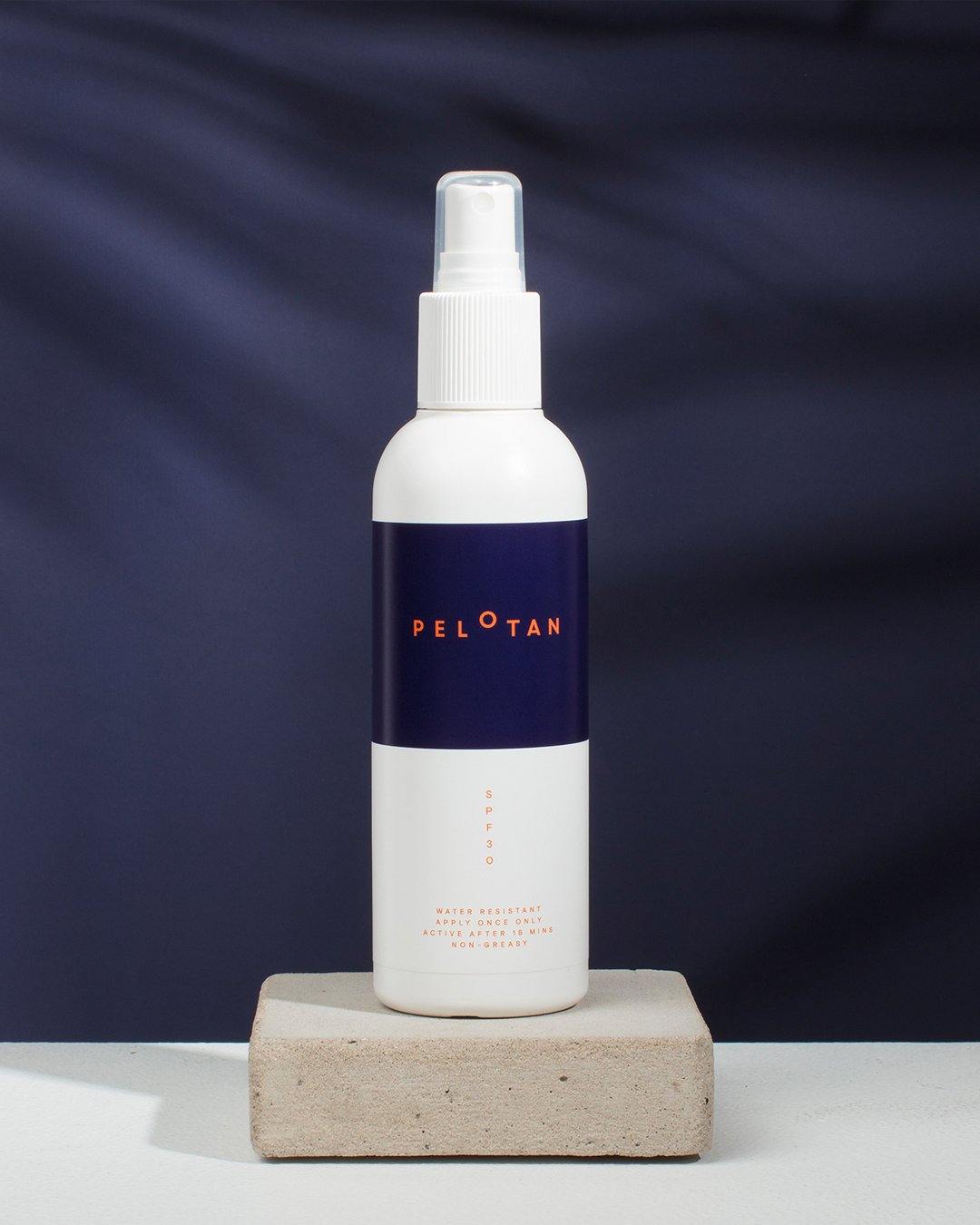 Solcreme Spray SPF 30 - Pelotan - 200ml | Pelotan | gioventu.cc