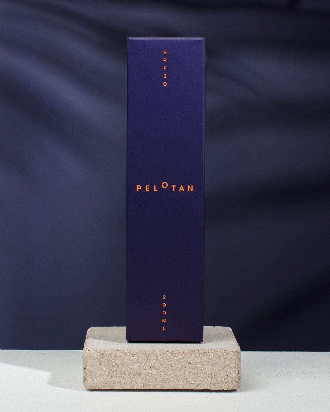 Solcreme Spray SPF 30 - Pelotan - 200ml | Pelotan | gioventu.cc