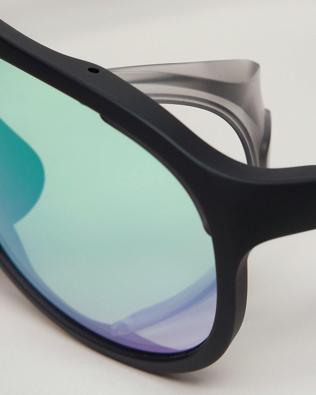 SOLO VZUM Cykelbriller - Alba Optics - Sort / ML King | Alba Optics | gioventu.cc