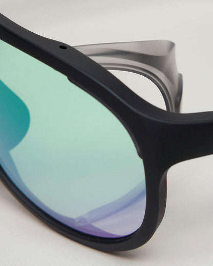 SOLO VZUM Cykelbriller - Alba Optics - Sort / ML King | Alba Optics | gioventu.cc