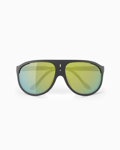 SOLO VZUM Cykelbriller - Alba Optics - Sort / ML King | Alba Optics | gioventu.cc