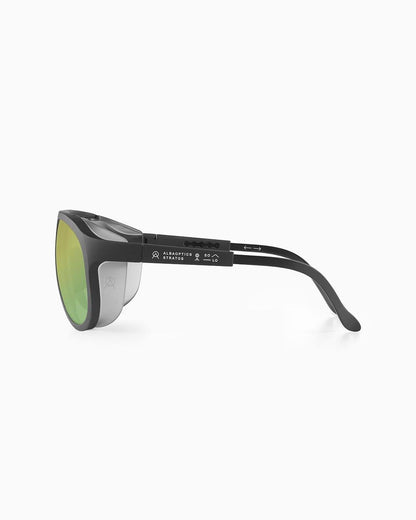 SOLO VZUM Cykelbriller - Alba Optics - Sort / ML King | Alba Optics | gioventu.cc