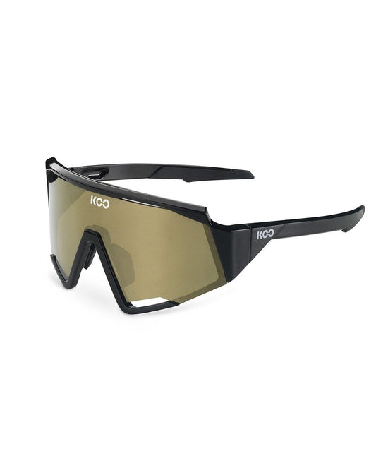 Spectro Cykelbriller - KOO - Sort & Bronze | KOO | gioventu.cc