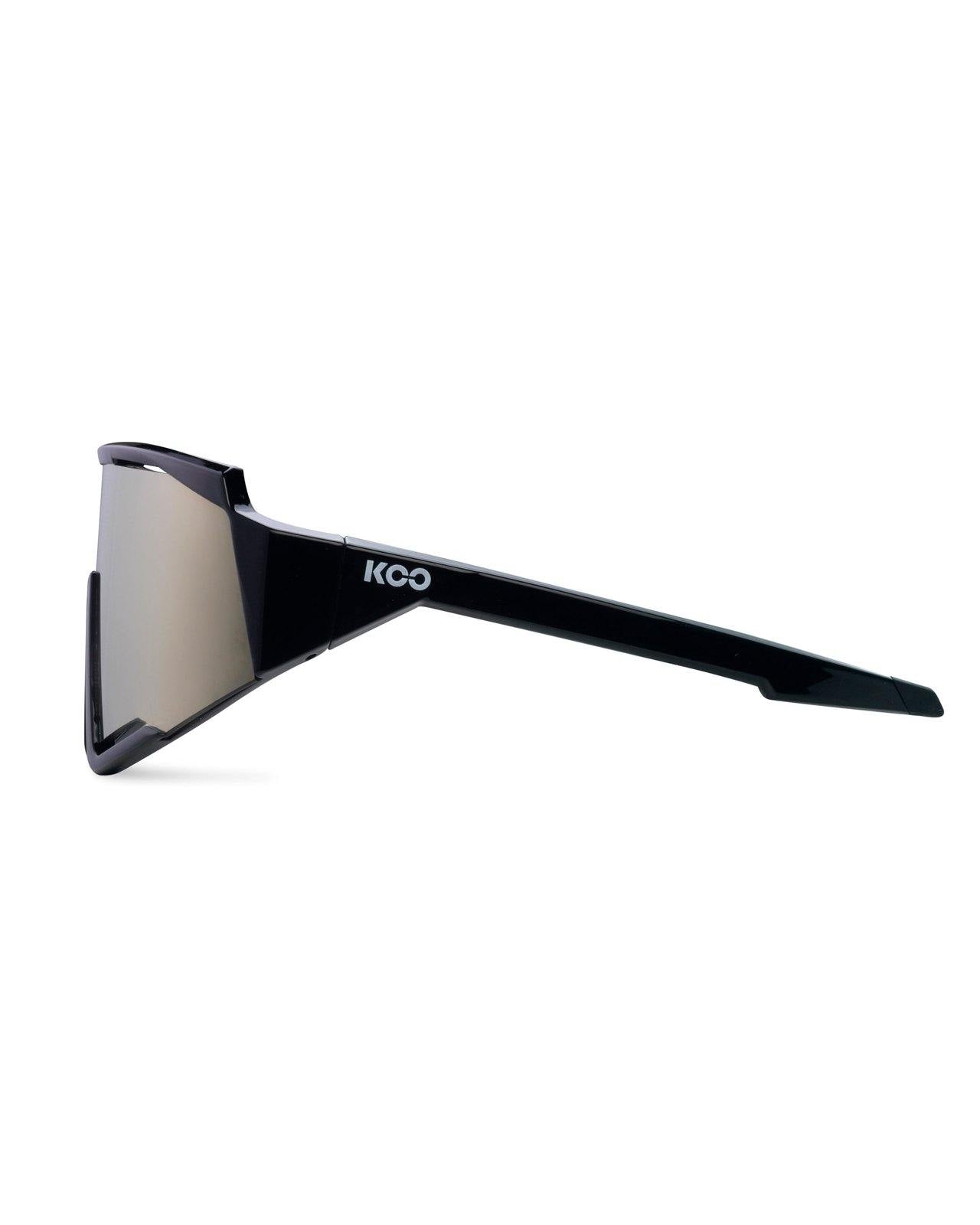 Spectro Cykelbriller - KOO - Sort & Bronze | KOO | gioventu.cc