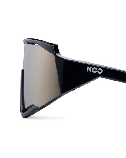 Spectro Cykelbriller - KOO - Sort & Bronze | KOO | gioventu.cc