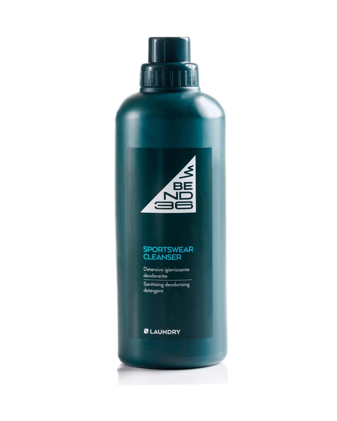 Sportsvask After-Ride - Bend36 - 1L | Bend36 | gioventu.cc