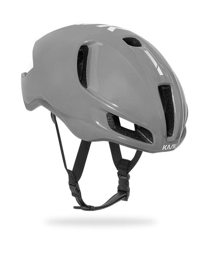 Utopia Aero Cykelhjelm - KASK - Mat Sort | KASK | gioventu.cc