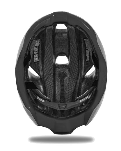Utopia Aero Cykelhjelm - KASK - Mat Sort | KASK | gioventu.cc