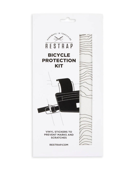 Vinyl Protection Kit - Restrap - Clear | Restrap | gioventu.cc
