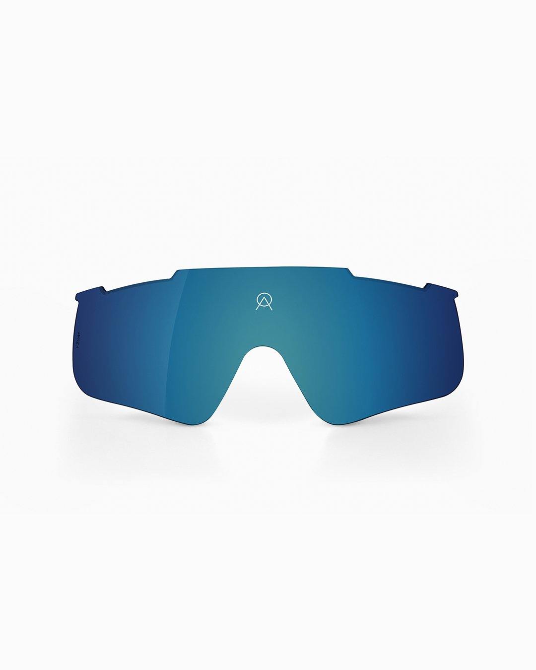 VZUM ALENS Cykelbrille Linse - Alba Optics - ML Cielo | Alba Optics | gioventu.cc