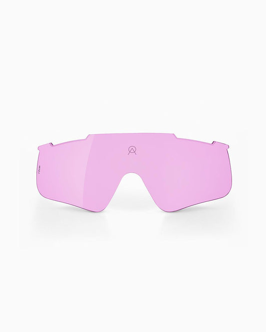 VZUM ALENS Cykelbrille Linse - Alba Optics - Pink | Alba Optics | gioventu.cc
