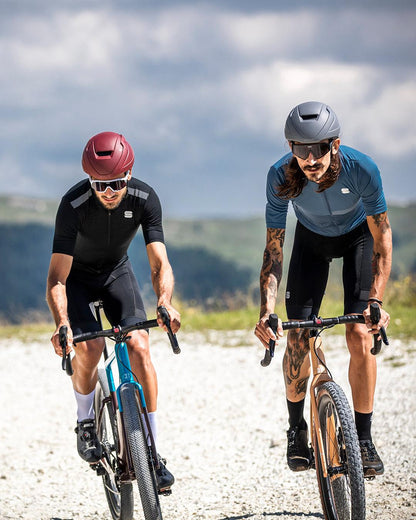 Wasabi Cykelhjelm - KASK - Mat Sort | KASK | gioventu.cc