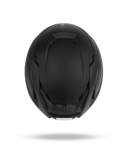 Wasabi Cykelhjelm - KASK - Mat Sort | KASK | gioventu.cc