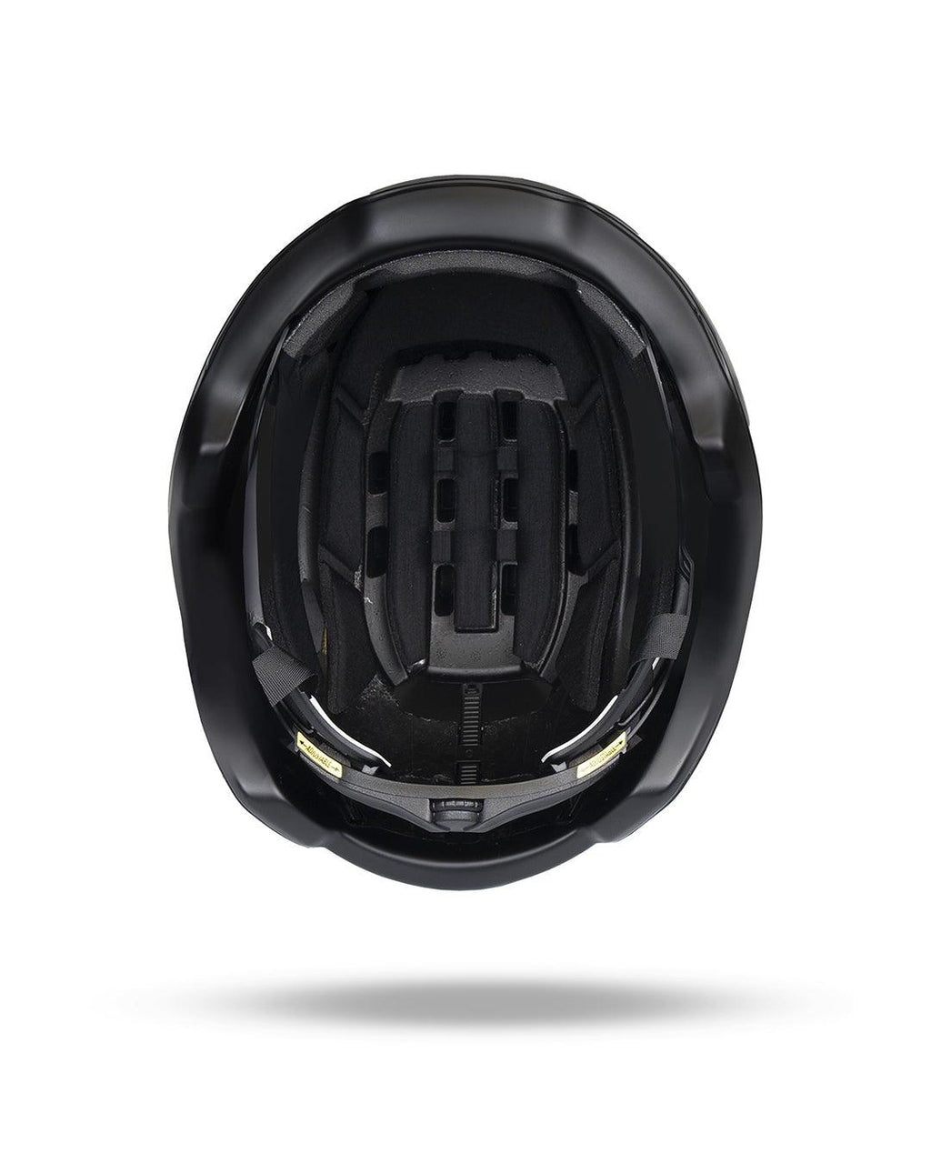 Wasabi Cykelhjelm - KASK - Mat Sort | KASK | gioventu.cc