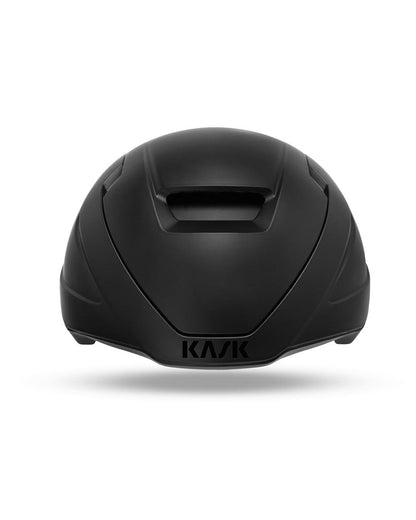 Wasabi Cykelhjelm - KASK - Mat Sort | KASK | gioventu.cc