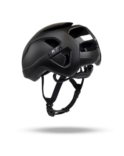 Wasabi Cykelhjelm - KASK - Mat Sort | KASK | gioventu.cc